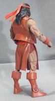 Apache Chief (DC Super Friends) Custom Action Figure