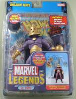 Doctor Bong (Marvel Legends) Custom Action Figure