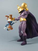 Doctor Bong (Marvel Legends) Custom Action Figure