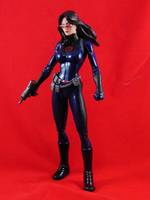 Baroness (G.I. Joe) Custom Action Figure