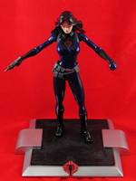 Baroness (G.I. Joe) Custom Action Figure