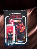 Star Wars Gran Sith Warrior 2 (Star Wars) Custom Action Figure