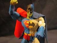 Composite Superman (DC Superheroes) Custom Action Figure