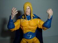 Sentry (Dark Avengers) (Marvel Legends) Custom Action Figure