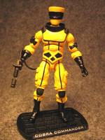 AIM Trooper (G.I. Joe) Custom Action Figure