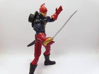 El Aguila (Marvel Legends) Custom Action Figure