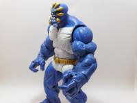 Orka (Marvel Legends) Custom Action Figure