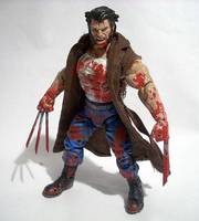 Logan - Bloodbath (Marvel) Custom Action Figure