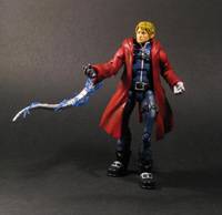 David Boy-Sentinel (Marvel Legends) Custom Action Figure