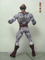 Impulse (Imperial Guards) (Marvel) Custom Action Figure