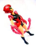Scorpia (She-Ra) Custom Action Figure