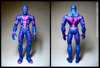 Archangel (Marvel Legends) Custom Action Figure