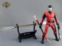 Slice (G.I. Joe) Custom Action Figure