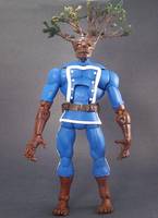 Groot (Marvel Legends) Custom Action Figure