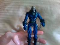 Apocalypse (X-Men) Custom Action Figure