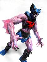 Batros (Masters of the Universe) Custom Action Figure