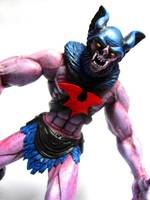 Batros (Masters of the Universe) Custom Action Figure