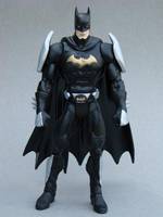 Elseworlds Finest Batman (Original) Custom Action Figure