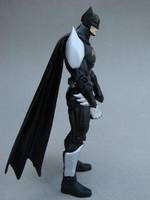 Elseworlds Finest Batman (Original) Custom Action Figure