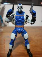 Udon Taskmaster (Marvel Legends) Custom Action Figure