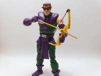 Trickshot (Marvel Legends) Custom Action Figure
