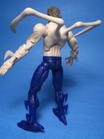 Alstair Smythe/Spider-Slayer (Marvel Legends) Custom Action Figure
