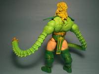 Anaconda (Marvel Legends) Custom Action Figure