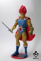 Lion-O (DC Superheroes) Custom Action Figure