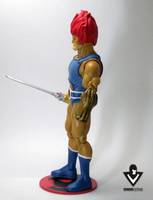 Lion-O (DC Superheroes) Custom Action Figure