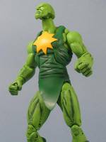 Radioactive Man (Marvel Legends) Custom Action Figure