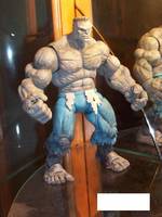 Hulk Gray! (Marvel Legends) Custom Action Figure