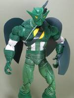Super Adaptoid (Marvel Icon) Custom Action Figure