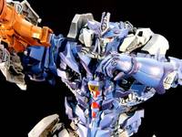 Galvatron (Transformers - Movie) Custom Action Figure