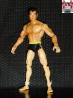 Sub-Mariner (Golden Age) (Marvel Legends) Custom Action Figure