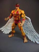 Classic Mimic (Marvel Legends) Custom Action Figure