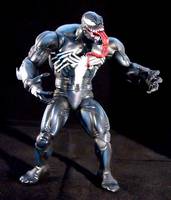Venom (Marvel Legends) Custom Action Figure