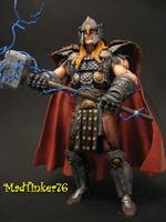 Thor (Marvel Legends) Custom Action Figure