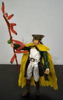 Mr. Twister (DC Universe) Custom Action Figure