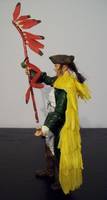 Mr. Twister (DC Universe) Custom Action Figure