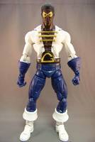 Classic 13" Black Goliath (Marvel Legends) Custom Action Figure