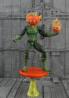 Mad Jack (Marvel Universe) Custom Action Figure