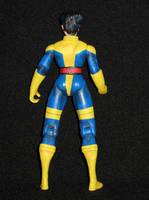 Strike Team Jubilee (X-Men) Custom Action Figure