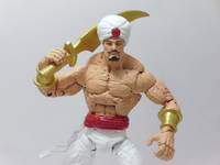 Arabian Knight (Marvel Legends) Custom Action Figure