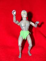 Gollum (Lord of the Rings) Custom Action Figure