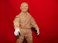 The Mummy # 2 (Mego) Custom Action Figure
