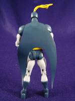Killer Shrike (Marvel Legends) Custom Action Figure