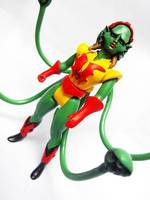 Octavia (She-Ra) Custom Action Figure