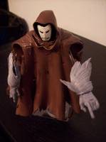 Phantasm (DC Direct) Custom Action Figure