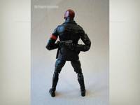 Red Skull (Marvel Legends) Custom Action Figure