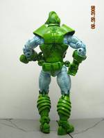 COMMANDO (Imperial Guard) (Marvel) Custom Action Figure